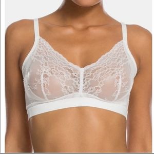 Spotlight on Lace Bralette